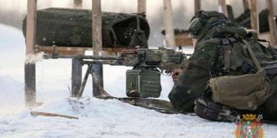 Беларусь внезапно объявила проверку боевой готовности армии