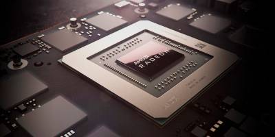 Опубликованы подробные сведения об архитектуре мобильных процессоров AMD Ryzen 5000 (Zen3)