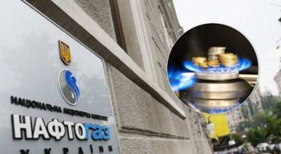 Бунты на подходе: «Газпром» зарабатывает на внешних рынках, а...