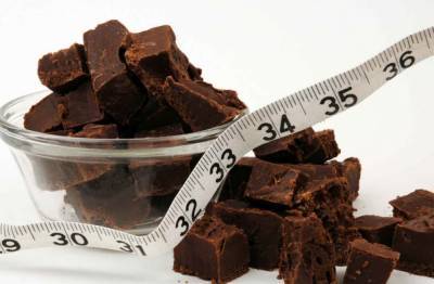 Шоколад помогает похудеть: эксперт раскрыла неожиданное свойство популярного продукта