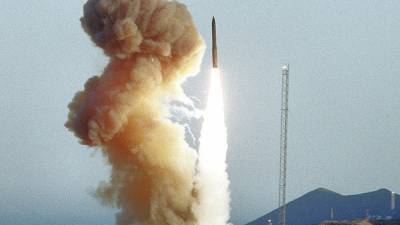 Американская гиперзвуковая ракета PrSM сможет уничтожать корабли