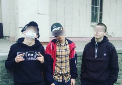В Ростове исчез подросток на которого дело завели из-за протестов