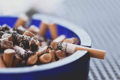 Врач-диетолог Айтор Санчес предупредил о способности курения провоцировать быстрый рост жира на животе - actualnews.org