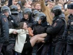 Сторонники Навального анонсировали новую акцию 31 января