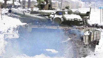Командование ВСУ приказало лучше прятать технику в Донбассе от ОБСЕ