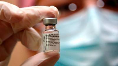 ЕС не дает одобрения: план вакцинации немецкого правительства на грани краха