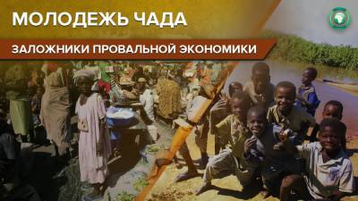 «У нас нет экономики»: общественные деятели обсудили проблемы развития Чада