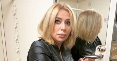 Звезда 90-х Алена Апина попала в "черный список" Минкульта