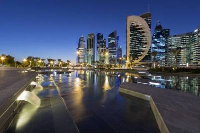 В МИД РФ решили, что возобновление авиасообщения с Катаром коснется и туристов