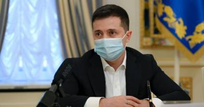 Зеленский в новом видео рассказал о последствиях локдауна в Украине и когда начнется вакцинация