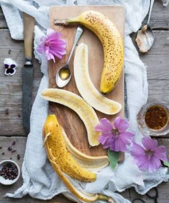 Что приготовить из бананов: рецепты, которые поднимут настроение