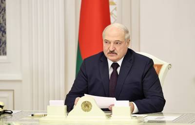 Когда в Беларуси появятся биометические паспорта и ID-карты? Президент отправил на доработку указ по введению новых документов