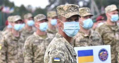 Киев в мечтах о НАТО: зачем Литва обучает украинских военных?