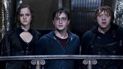 Франшиза "Гарри Поттер" может получить продолжение в виде сериала