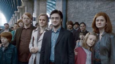 Warner Bros. планирует снять сериал по вселенной «Гарри Поттера»