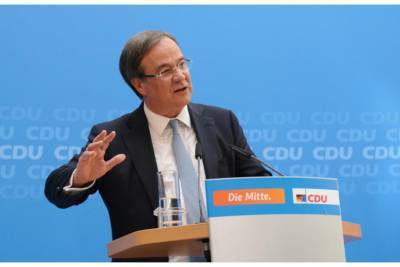 Лидер правящей партии Германии: позиция ХСС по поводу “Северного потока — 2” остается прежней