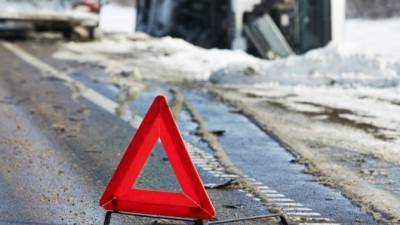 10-летняя девочка в Курске попала под колеса «Рено Логан»