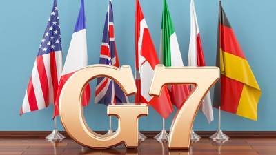 Как побороть коррупцию в Украине и решить проблемы КСУ и ВСУ: дорожная карта реформ от G7