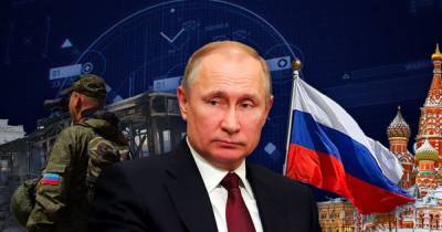 Кремль в очередной раз повышает ставки: Козак нервничает, потому что Путину нужны результаты по Донбассу
