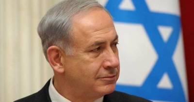 Facebook удалил пост премьер-министра Израиля и заблокировал его чат-бот