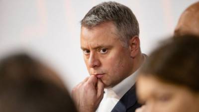"Слуги народа" на заседании фракции обсудили вопрос Витренко: как все закончились