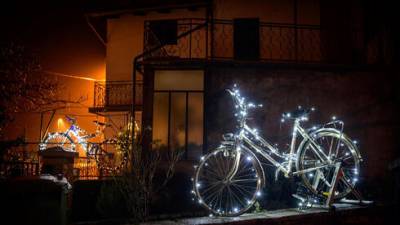 Житель Ришон ле-Циона пытался продать ворованный велосипед полицейской