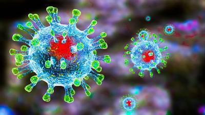 В Смоленске - более 8,5 тысяч заболевших коронавирусом