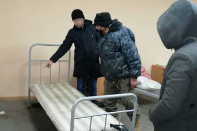 Военнослужащий забил до смерти сослуживца в Одесской области