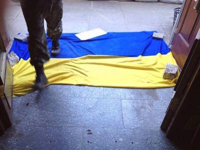 В Киеве признали: «Украинский рай» не поможет – «в ЛДНР нас...