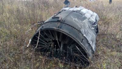 Технический эксперт Антипов обнаружил новые детали крушения MH17