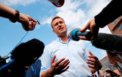 Только после суда в отношении Навального: когда Евросоюз введет санкции против России