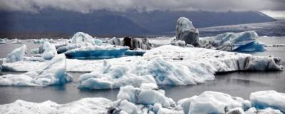 Таяние ледников на Земле ускорилось на 65% за последние 30 лет