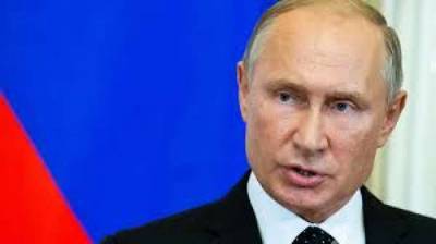 Путин приказал запретить упоминать об ответственности СССР за начало второй Мировой войны