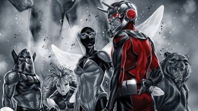 Комиксы по "Мстителям" получат альтернативную версию истории