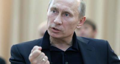 Акции “Абрау-Дюрсо” подскочили в цене на 10% после слов Путина о компании