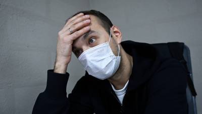 Медики оценили влияние пандемии коронавируса на образ жизни людей - newinform.com