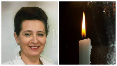 Померла Вікторія Бойко, яка керувала відділом прогнозів Укргідрометцентру з 1993