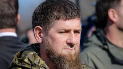 Чеченец устроил битву с полицейским на митинге 23 января — Кадыров выступил с ультиматумом