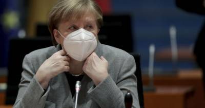 Меркель пригласила Байдена в Германию: о чем говорили лидеры стран
