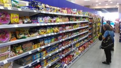 Диетолог Соломатина предупредила об опасности полезных продуктов