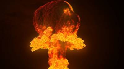 Американские ученые назвали губительные последствия ядерной войны