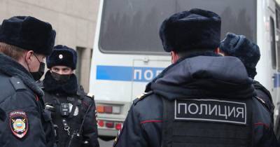 Суд наказал 27 участников незаконной акции в Хабаровске