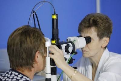 Офтальмолог предупредила о последствиях коронавируса для глаз