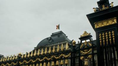 На Совете ЕС Бельгия призвала продолжить диалог с Россией