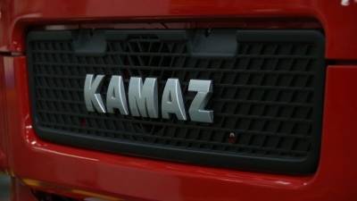 КамАЗ выпустит семейство автомобилей на базе электрокара "Кама-1"