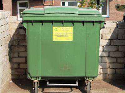 К 2024 году во всех городах Башкирии появятся контейнеры для раздельного мусора