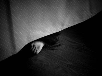Имевшая психическое расстройство женщина из Приморья убила своего ребенка