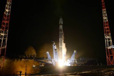 Источники: пуск Союз-2 с космодрома Восточный перенесён на месяц
