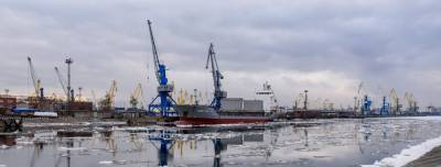 Транзитная недостаточность: порты Ленобласти ощутили нехватку грузов