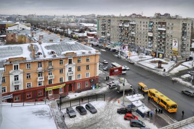 В Омске встали на учет 233 семьи, которые нуждаются в жилье